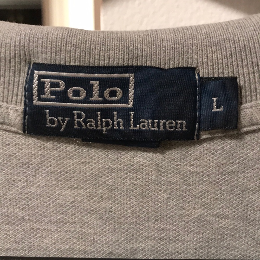 Polo by Ralph Lauren Polo - Picture 2 of 3